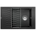 BLANCO Elon XL 6 S Silgranit PuraDur Czarny 525883
