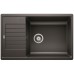 BLANCO ZIA XL 6 S Compact Silgranit PuraDur Czarny odwracalny 526019