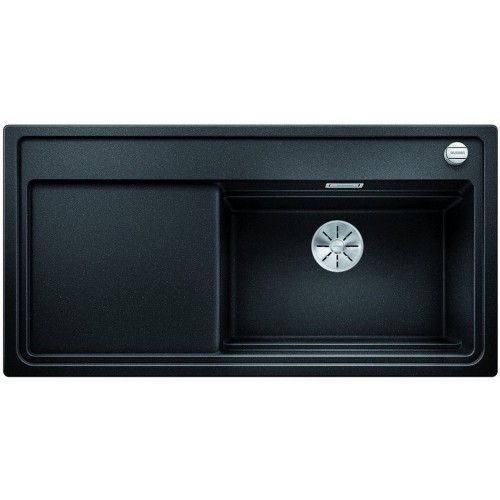 BLANCO Zenar Xl 6 S Steamer Systemplus Silgranit Puradur Zlewozmywak 526054