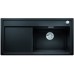 BLANCO Zenar Xl 6 S Steamer Systemplus Silgranit Puradur Zlewozmywak 526054