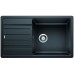BLANCO LEGRA XL 6 S Zlewozmywak Silgranit Czarny, odwracalny 526087