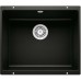 BLANCO Rotan 500-U Zlewozmywak Silgranit Czarny 526098
