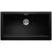 BLANCO VINTERA XL 9-UF Zlewozmywak Silgranit PuraDur Czarny, InFino 526110