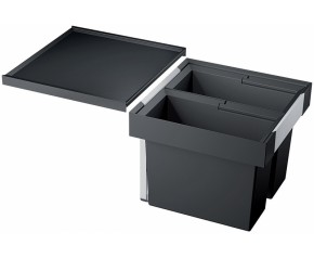 BLANCO Select Flexon II 45/2 Selektor + pokrywa systemowa 521468