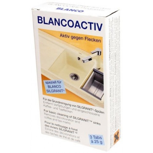 BLANCOACTIV środek czyszczący, 511935