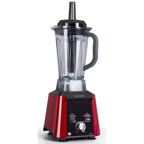 Blender G21 Perfect smoothie Vitality czerwony 6008123