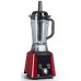 Blender G21 Perfect smoothie Vitality czerwony 6008123