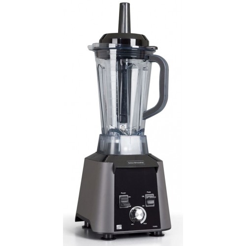 Blender G21 Perfect smoothie Vitality cemno szary 6008125