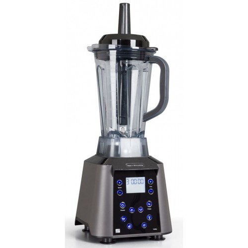 Blender G21 Perfect smoothie Vitality cemno szary 6008127