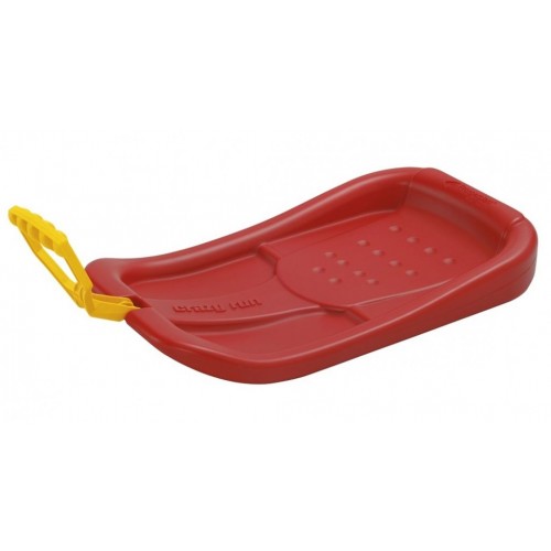 PROSPERPLAST CRAZY RUN Boby, czerwony ISBRUN PROSPERPLAST CRAZY RUN Boby, czerwony ISBRUN