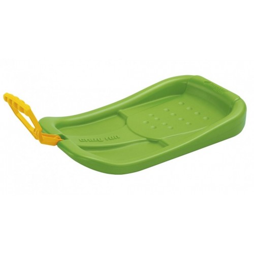 PROSPERPLAST CRAZY RUN Boby, zielone ISBRUN PROSPERPLAST CRAZY RUN Boby, zielone ISBRUN