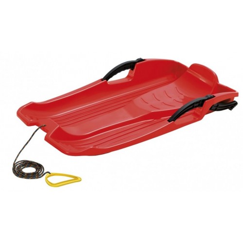 PROSPERPLAST HORNET Boby, czerwony ISRHOR PROSPERPLAST HORNET Boby, czerwony ISRHOR