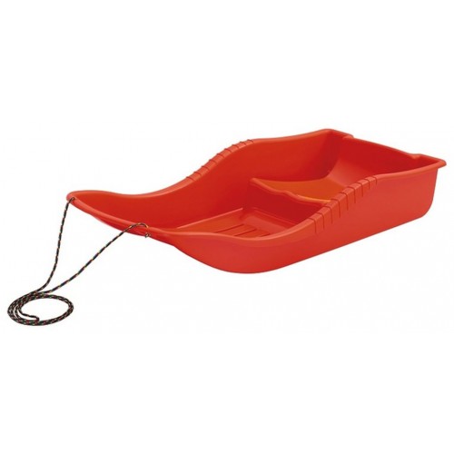 PROSPERPLAST SNOW Boby, czerwony ISAN PROSPERPLAST SNOW Boby, czerwony ISAN