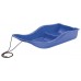 PROSPERPLAST SNOW Boby, niebieski ISAN