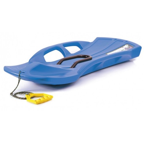 PROSPERPLAST SNOW TRAIN CONTROL Boby, niebieski ISBSTC PROSPERPLAST SNOW TRAIN CONTROL Boby, niebieski ISBSTC