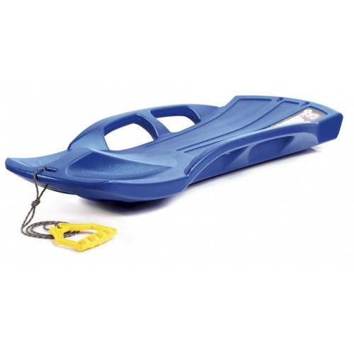 PROSPERPLAST SNOW TRAIN Boby, niebieski ISBST PROSPERPLAST SNOW TRAIN Boby, niebieski ISBST