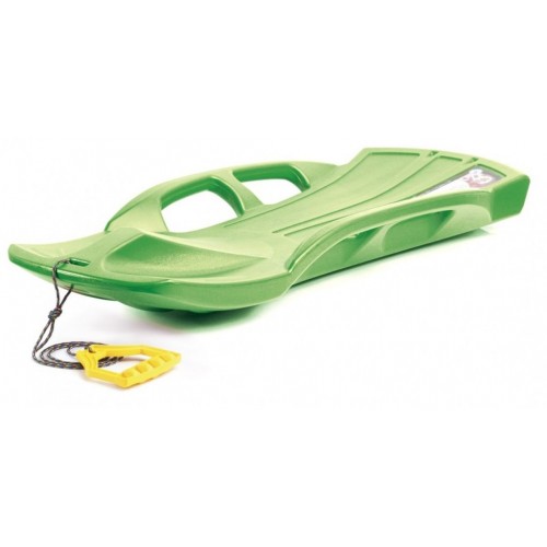 PROSPERPLAST SNOW TRAIN Boby, zielone ISBST PROSPERPLAST SNOW TRAIN Boby, zielone ISBST