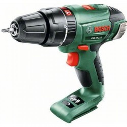 BOSCH PSB 18 LI-2 Akumulatorowa wiertarko-wkrętarka udarowa 0603982302