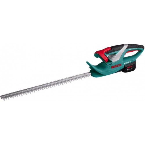 BOSCH AHS 48 LI Nożyce akumulatorowe do żywopłotu 0.600.849.100