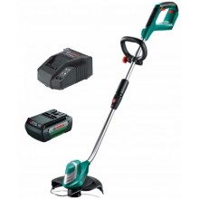 Bosch AdvancedGrassCut 36 V / 2,0 Ah Akumulatorowa kosiarka 0600878N03