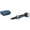 BOSCH GGS 18V-23 LC PROFESSAkumulatorowa szlifierka prosta, bez baterii, L-Boxx 0601229100