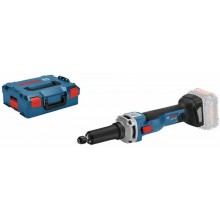 BOSCH GGS 18V-23 LC Akumulatorowa szlifierka prosta, bez baterii, L-Boxx 0601229100