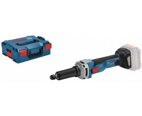 BOSCH GGS 18V-23 LC Akumulatorowa szlifierka prosta, bez baterii, L-Boxx 0601229100