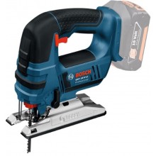 BOSCH GST 18 V-LI B Professional Wyrzynarka akumulatorowa 06015A6100