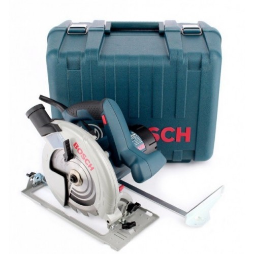 Bosch GKS 190 Pilarka tarczowa Walizka 0601623001