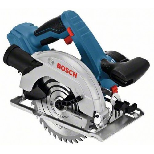 BOSCH GKS 18V-57 Professional Akumulatorowa pilarka tarczowa 06016A2200