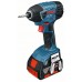BOSCH GDR 18 V-LI Professiona Akumulatorowa wkrętarka udarowo-obrotowa 06019A130F