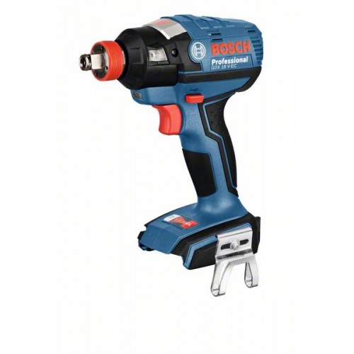 BOSCH GDX 18 V-EC ProfessionalAkumulatorowa zakrętarka udarowa 06019B9102