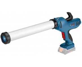 BOSCH GCG 18V-600 Akumulatorowy pistolet do uszczelniania, bez baterii 06019C4001