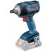 BOSCH GDS 18V-300 Akumulatorowa wkrętarka udarowa, 18V, bez baterii 06019D8200