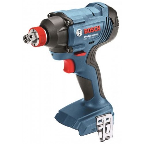 BOSCH GDX 18V-180 Professional Wkrętarka udarowa akumulatorowa SOLO 06019G5202