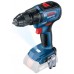 BOSCH GSR 18V-50 Wiertarko-wkrętarka akumulatorowa, bez akumulatora 06019H5002