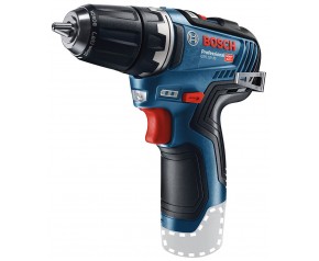 BOSCH GSR 12V-35 PROFESSIONAL Wiertarko-wkrętarka akumulatorowa, bez baterii 06019H8000