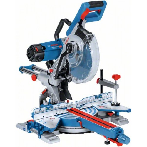 PRZECENA!!! BOSCH GCM 350-254 Professional Pilarka ukośnica 0601B22600, USZKODZONE OPAKOW.