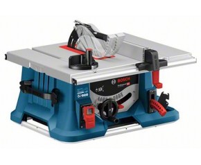 BOSCH GTS 635-216 Piła stołowa tarczowa 1600W 0601B42000