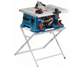 BOSCH GTS 635-216 Piła stołowa tarczowa 1600W + GTA 560 Stół roboczy 0601B42001