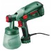 BOSCH PFS 55 Pistolet natryskowy ze zbiornikem 600ml 0.603.206.000