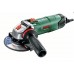 BOSCH PWS 850-125 Szlifierka kątowa + tarcza diamentowa 0.603.3A2.704