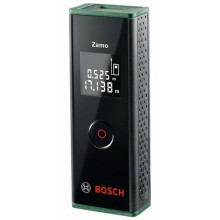 BOSCH ZAMO III Cyfrowy dalmierz laserowy 0603672700