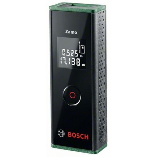 BOSCH ZAMO Cyfrowy dalmierz laserowy 0603672702