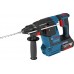 BOSCH GBH 18V-26 Professional Akumulatorowy młot udarowo-obrotowy 0611909000