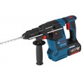 BOSCH GBH 18V-26 F PROFESSIONAL Akumulatorowy młot udarowo-obrotowy 0611910000