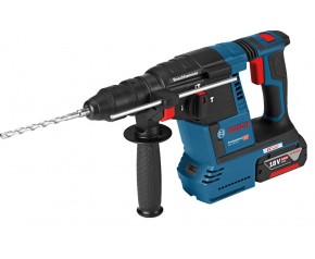 BOSCH GBH 18V-26 F Professiona Akumulatorowy młot udarowo-obrotowy 0611910000