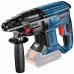 BOSCH GBH 18V-20 Młot udarowo-obrotowy, 18V, SDS-Plus Solo bez baterii 0611911000