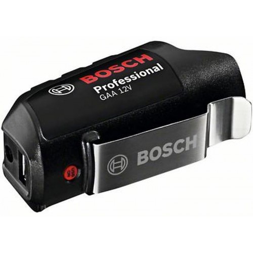 BOSCH GAA 12V Ładowarka 061880004J