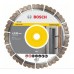 BOSCH Diamentowa tarcza tnąca D230X22,23mm Best for Universal 2608603633